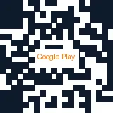 Google Play下载二维码 - 每日大赛 AY体育官网 APP